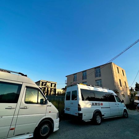 Smile Guesthouse Tbiliszi Kültér fotó